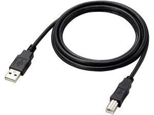 yX[p[SALE2,000~N[|119:59|Cg2{z y񂹁zGR USBP[u 2m USB A-B ubN U2C-AB20BK^ID USBP[u A to B P[u d^bv zp[c Ɠd