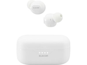 yr[e100~OFFN[|zy񂹁zGR BluetoothCz SCX zCg LBT-TWS16WH wbhz Cz I[fBI er Ɠd