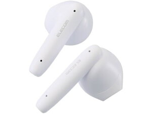 �y�}���\�����聚�|�C���g2�{�z�y�����񂹁z�G���R�� Bluetooth�C���z�� �Z�~�I�[�v�� �z���C�g LBT-TWS17WH �w�b�h�z�� �C���z�� �I�[�f�B�I �e���r �Ɠd