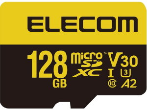 y}\聚249:59|Cg2{zy񂹁zGR MicroSDXCJ[h ϋv 128GB MF-HMS128GU13V3 SD SDHC[J[h [J[h L^fBA Ɠd