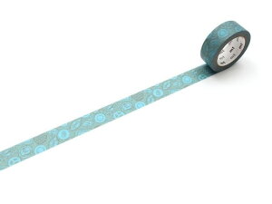 yr[e100~OFFN[|zy񂹁zJ mt ex CNbL[ 15mm×7m MTEX1P235 fR[Vp}XLOe[v 15mm fR[VObY