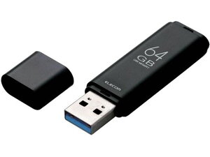 y}\2,000~N[|119:59|Cg2{zy񂹁zGR USB 64GB USB3.1Ή ubN MF-TKU3064GBK USB OthCu p\R Ɠd