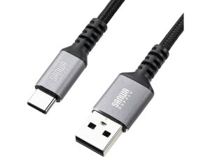 y}\聚2000~N[|&|Cg2{zy񂹁zTTvC USB2.0 Type-CP[u C-A 2m KU-CA20TK USBP[u C to A P[u d^bv zp[c Ɠd