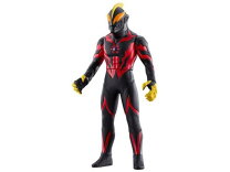 楽天市場】ウルトラマン ベリアル ソフビ（フィギュア｜コレクション 