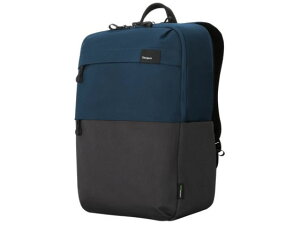 【レビュー投稿で100円OFFクーポン】【お取り寄せ】Targus 15.6 サガノ エコスマート バックパック TBB63402GL-70 PCバッグ キャリングバッグ PC パソコン 家電