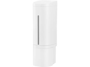 【レビュー投稿で100円OFFクーポン】リッチェル HOVER マグネットディスペンサー 500mL ホワイト 浴室小物 浴室 洗面所 日用雑貨