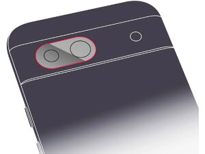 【レビュー投稿で100円OFFクーポン】【お取り寄せ】エレコム Google Pixel 8a レンズカバー ガラスフィルム PM-P241FLLG スマートフォン用液晶保護フィルム スマートフォン関連品 スマホ タブレット