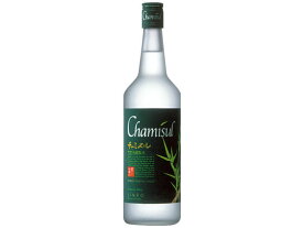 【レビュー投稿で100円OFFクーポン】【お取り寄せ】眞露 チャミスル 焼酎 甲 22度 700ml 韓国焼酎 お酒