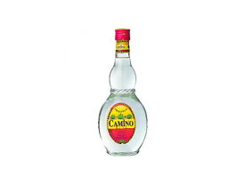 【レビュー投稿で100円OFFクーポン】【お取り寄せ】カミノレアル ホワイト テキーラ 35度 750ml 洋酒 お酒