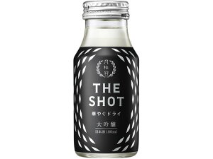 yr[e100~OFFN[|zy񂹁zs j j THE SHOT  180ml   ċ  { 