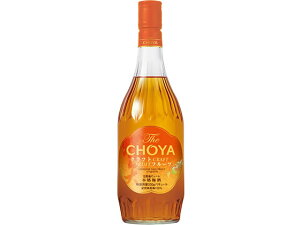 yr[e100~OFFN[|z`[~ The CHOYA CRAFT FRUIT 700ml ~ L[ 