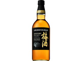 【レビュー投稿で100円OFFクーポン】【お取り寄せ】サントリー 山崎蒸溜所貯蔵梅酒 リッチアンバー 20度 750ml 梅酒 リキュール お酒