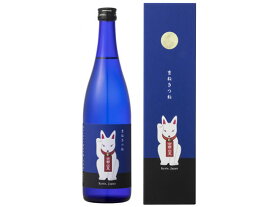 【レビュー投稿で100円OFFクーポン】玉乃光酒造 京都 青まねきつね 純米吟醸 720ml 関西 大吟醸 吟醸 純米吟醸酒 清酒 日本酒 お酒