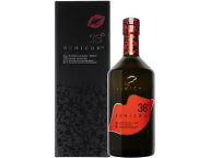 【レビュー投稿で100円OFFクーポン】若狭三方ビバレッジ 無糖梅酒 BENICHU38° 750ml 38度 梅酒 リキュー…