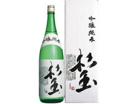 【お取り寄せ】桃川 吟醸純米 杉玉 1800ml 北海道 東北 大吟醸 吟醸 純米吟醸酒 清酒 日本酒 お酒