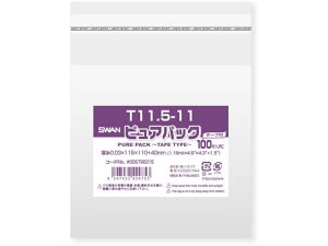 yr[e100~OFFN[|zy񂹁zX OPP sApbN T 11.5-11 100 006798315 OPP e[vt