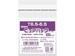 y}\聚249:59|Cg2{zX OPP sApbN e[vt T6.5-6.5 100 006798349 OPP e[vt