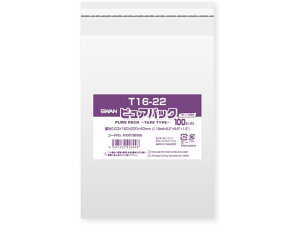 yr[e100~OFFN[|zy񂹁zX OPP sApbN T 16-22 100 006798366 OPP e[vt