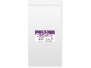 yr[e100~OFFN[|zy񂹁zX OPP sApbN T 22-40 100 006798372 OPP e[vt