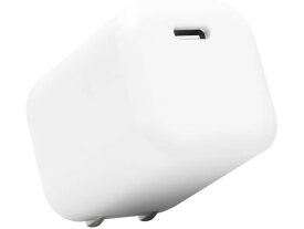 【レビュー投稿で100円OFFクーポン】【お取り寄せ】FSC AC充電器 PD30W対応 FS-PDAC30-WH AC式充電器 バッテリー 充電器 スマホ タブレット関連品