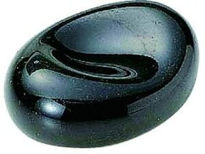 【レビュー投稿で100円OFFクーポン】【お取り寄せ】東希 天目豆玉箸置 450121 カトラリー入れ カトラリー 箸入れ テーブル キッチン