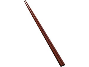 【レビュー投稿で100円OFFクーポン】【お取り寄せ】カンダ 燕舞鉄木箸漆塗スリムタイプ 454148 調理道具 キッチン雑貨