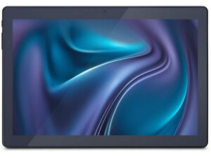 【レビュー投稿で100円OFFクーポン】【お取り寄せ】アイリスオーヤマ タブレット 10.1インチ TM103M4V1-B タブレット パソコン 家電