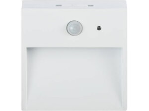 【レビュー投稿で100円OFFクーポン】【お取り寄せ】アイリスオーヤマ 乾電池式LEDセンサーライト 下方発光タイプ BSL-MS1 足元灯 フットライト 照明器具 ライト 家電