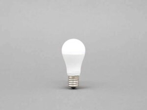 【レビュー投稿で100円OFFクーポン】【お取り寄せ】アイリスオーヤマ LED電球 E17 全方向 40形相当 電球色 LED電球小形 E17 LED電球 直管 ライト 照明器具 家電