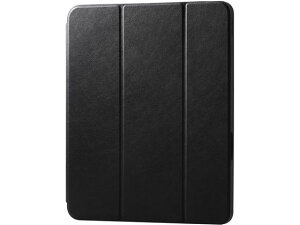 �y���r���[���e��100�~OFF�N�[�|���z�y�����񂹁z�G���R�� 13�C���` iPad Air M2 �ϏՌ��P�[�X �� TB-A24XSABK �^�u���b�g�P�[�X �J�o�[ �^�u���b�g�֘A�i �X�}�z �Ɠd