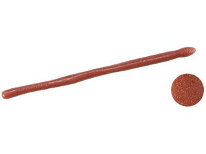 【レビュー投稿で100円OFFクーポン】【お取り寄せ】デュオ レアリス リグルクローラー 4.8 #F031 ミミズ バス ソフトルアーストレートワーム ルアー フレッシュウォーター 釣り具 アウトドア