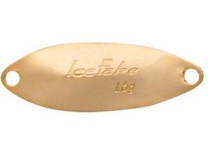 yr[e100~OFFN[|zy񂹁zfI VK ACXtFCN 1.6g 1 S[h gEg Xv[ A[ tbVEH[^[ ނ AEghA