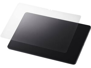 【レビュー投稿で100円OFFクーポン】【お取り寄せ】エレコム Lenovo Tab K11 フィルム アンチグレア 抗菌 TB-LK11FLFA タブレット用液晶保護フィルム タブレット関連品 スマホ 家電