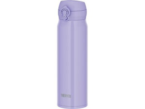 【レビュー投稿で100円OFFクーポン】【お取り寄せ】サーモス 真空断熱ケータイマグ 600mL スモークパープル JNL-S600SMPL 水筒 タンブラー キッチン雑貨