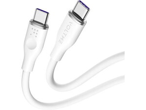 yr[e100~OFFN[|zy񂹁zVOLTME [dP[u XV[Y E}[J[ zCg C2140 USBP[u C to P[u d^bv zp[c Ɠd