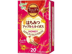 y|Cg10obN309:59zɓ TULLY'S&TEA ^[YAheB[ ݂͂Abv&C{X 20 eB[obO g RRA 