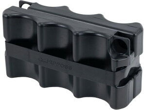 yr[e100~OFFN[|zy񂹁ziJoV ACXN[[ubN 2Zbg ubN HPS-ICB01-2PBK ۗ N[[ WO AEghA Lvpi