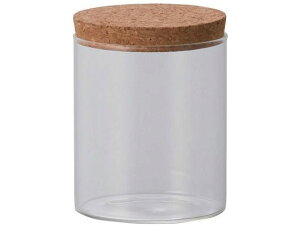 yr[e100~OFFN[|zy񂹁zNC Glass Cylinder with Cork 9.512H CLEAR ԕr t[x[X Ԋ Ԏ  t[AWgޗ