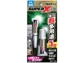 【お取り寄せ】セメダイン スーパーX Duo P13gセット AX-231 接着剤 補修材 潤滑 接着 補修 溶接
