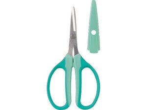 【レビュー投稿で100円OFFクーポン】【お取り寄せ】アルス 多用途クラフトチョキ グリーン 330HN-G 剪定ハサミ 農具 農業資材 園芸用品 作業用品 工具