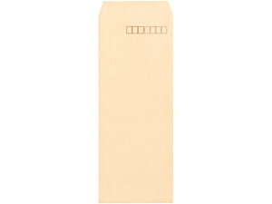 【レビュー投稿で100円OFFクーポン】【お取り寄せ】オキナ エルシーム封筒 70 長40 1000枚 LA7N40 長40 A4判横四ツ折り用 長タイプ封筒 ノート