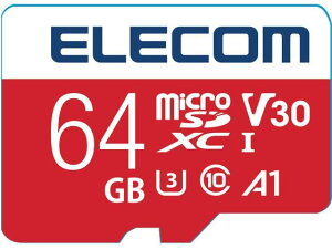 y}\聚2000~N[|&|Cg2{zy񂹁zGR MicroSDXCJ[h 64GB 80MB s MF-EGM064GU13V3 SD SDHC[J[h [J[h L^fBA Ɠd