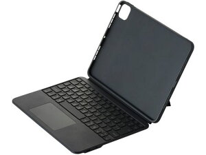 yr[e100~OFFN[|zy񂹁zGR 11C` iPad Pro(M4) L[{[hP[X  TK-CA10BPBK L[{[h }EX ͋@ p\R Ɠd
