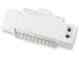 【ポイント10％バック★17日9:59迄】【お取り寄せ】アスカ 6本ローラーラミネーター A3対応 L630A3 A3対応 6本ローラー ラミネーター パウチ本体 ラミネート機械 ラミネートフィルム 事務機器