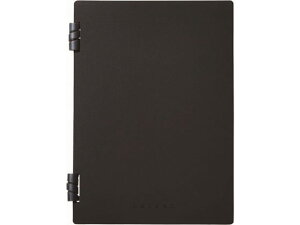 yr[e100~OFFN[|zLOW Om[g Z[m  A5 9064-BK OԂ^Cv ӂ CfbNX m[g