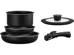 �y�}���\�����聚�|�C���g2�{�z�y�����񂹁z�A�C���X�I�[���} �_�C�������h�R�[�g�p�� IH�E�K�X�Ηp 5�_�Z�b�g NTF-SEI5