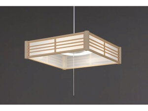 【レビュー投稿で100円OFFクーポン】送料無料【お取り寄せ】アイリスオーヤマ 和風LEDペンダントライト 調光 6畳 PL6D-J2 ペンダントライト 吊下げ灯 照明器具 ライト 家電