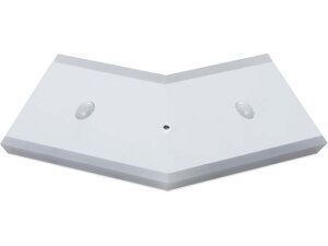 【レビュー投稿で100円OFFクーポン】アイリスオーヤマ 乾電池式LEDライト ダブルセンサー階段タイプ BSL-KWMS 足元灯 フットライト 照明器具 ライト 家電