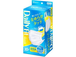 yr[e100~OFFN[|zACX DAILYFITMASK Ȃ߂炩^b` ӂ zCg 30 }XN @ ̂Ǒ΍ fBJ