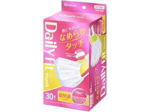 yr[e100~OFFN[|zACX DAILYFITMASK Ȃ߂炩^b`  zCg 30 }XN @ ̂Ǒ΍ fBJ